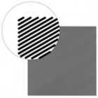 汽車(chē)玻璃光柵校正片